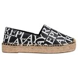 Replay Ženske logo espadrile | ePonuda.com