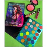 Rude Cosmetics paleta senki za oči desperate dreamer | ePonuda.com
