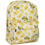 Casual Ruksak The Lion King Bež 32 x 4 x 42 cm | shoptok.hr