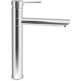 Minotti jednoručna slavina za lavabo - visoka - tubo - 6119 Cene