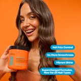 Matrix Mega Sleek Smoothing Mask maska za kosu za neposlušnu i anti-frizz kosu 500 ml | shoptok.hr