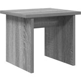  Ormar za cipele s policom 2 pcs Siva Sonoma Konstruirano drvo | shoptok.hr