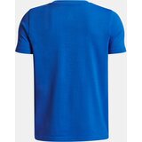 Under Armour Vanish Seamless SS-BLU T-Shirt for Boys - Boys | shoptok.hr