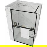 Rea Tuš stijena Bler 90 s policom i vješalicom Evo Rea Tuš stijena Bler 90 s policom i vješalicom Evo Slike