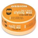  Vosak za kosu i bradu Morfose Ossion 150 ml – Mat Wax | Eponuda.ba