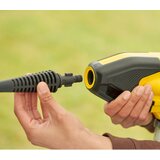 Stanley FatMax SFMCPC93M1-QW 18V V20, 24 baterijski visokotlacni cistilec / 13 z bar 1 x 4,0 Ah baterijo in polnilcem. | Shoptok.si