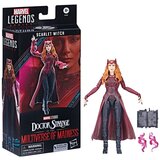 Hasbro DOCTOR STRANGE 2 SCARLET WIRCH FIGUR LEGENDS SERIJA, (21240582) | Shoptok.si