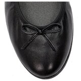 Tamaris Balerinke Chaussures Črna | Shoptok.si