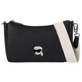 Karl Lagerfeld crna torbica za žene | ePonuda.com
