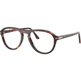 Persol Lynn PO3371V 24 M (53) Havana/Kristalna | Shoptok.si