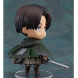  Nendoroid figura Levi Ackerman Attack on Titan 10 cm | shoptok.hr