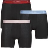 Calvin Klein Jeans Boksarice BOXER BRIEF 3PK X3 Črna Cene