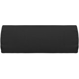 vidaXL Naslon za glavu za ležaljku crni 40 x 7 5 x 15 cm od tekstilena | shoptok.hr