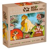 Lisciani Lion King Eco Mini Puzzle | Eponuda.com