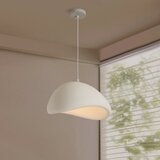 Brilagi Luster na sajli WABI SABI 1xE27/60W/230V prečnik 40 cm bela | Eponuda.com