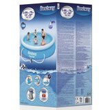  BESTWAY 57274 3.66X76 BWFAST PLAVI 3,66 m X 76 cm Cijene