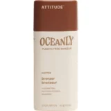 Oceanly Bronzer Stick - Coffee