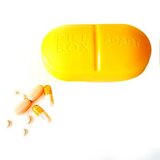 Prenosna škatlica za shranjevanje tablet PILL CASE | Shoptok.si