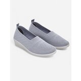 Resti Women's moccasins on a low wedge Epoles | ePonuda.com