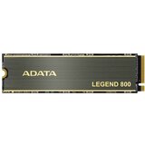 Adata SSD 1TB AD LEGEND 800 PCIe Gen4 M.2 2280 | Eponuda.ba