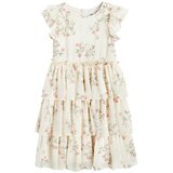 Cool club obleka KR CCG3211448 8110418 D bež 116 | Shoptok.si