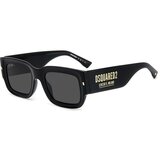 Dsquared2 naočare za sunce D2 0089/S 2M2/IR Cene
