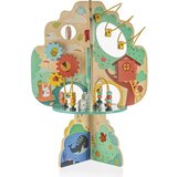 Zopa Drveno montessori Drvo | Shoptok.si