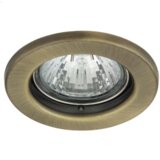 Rabalux Spot lampa LIGHT GU10, Bronzana Cene