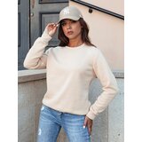 DStreet Bluza damska FASHION II beżowa | shoptok.hr