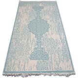 RugsX Preproge Preproga AKRIL MIRADA 5410 Svetlo modra ( 160x230 cm Modra | Shoptok.si