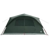 Instant šator s krovom Maslinasto zelena 365 x 280 x 200 cm | Eponuda.ba