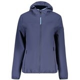  Ženska plava jakna NORWAY 1963 | shoptok.hr