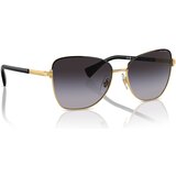 Polo Ralph Lauren Sončna očala 0RA4146 94578G Gold/Black Cene