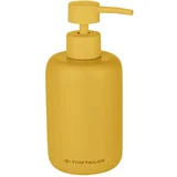 Wenko Senf žuti dozator sapuna od polyresina 325 ml Tom Tailor T-Color Bath –