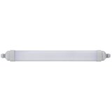 Eglo expert Svetilka za vlažne prostore Easy Fix (12 W, Do x Š x V: 60 x 6,7 x 7,2 cm, Nevtralno bela) | Shoptok.si
