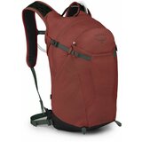 Osprey sportlite 20 backpack - crvena cene
