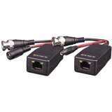 Pro-Vision Pasivni video balun + napajanje ISR PTR-103VHP-HD | ePonuda.com