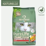 Pro Nutrition Cat Pure Life Adult pacetina 2kg Cene