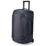 Thule Subterra 2 putna torba s kotačima 70cm/90L za unos prtljage u zrakoplov - plava | shoptok.hr