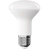 Emos LED žarnica s toplo svetlobo z žarnico E27, 7 W – Cene