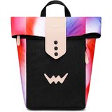 Vuch Mellora Diverse Multicolor city backpack | ePonuda.com
