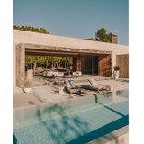 Kave Home Tegla za cvijeće od cementa ø 72 cm Grau – | shoptok.hr