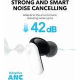 Anker Soundcore P30i Bežične Slušalice, Bijele | shoptok.hr
