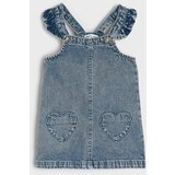 Sinsay Haljina od trapera | shoptok.hr