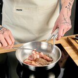 FABINI Tava od nehrđajućeg čelika ø 20 cm Lucca 3.0 – | shoptok.hr