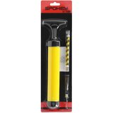 Spokey Pump PAMPERO 10 | shoptok.hr