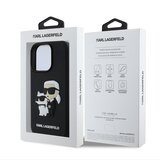 Karl Lagerfeld Ovitek za telefon Vijolična | Shoptok.si