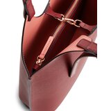 Tommy Hilfiger Torba za čez ramo kostanj rjava | Shoptok.si