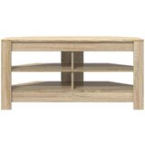  KotnaTVomara Sonoma hrast 102 x 40,5 x 45 cm Konstruiran les, (5000092184) | Shoptok.si