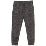 Cropp muške hlače - Siva 4187W-90X Cijene
